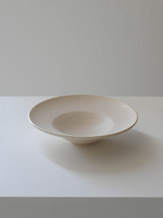 佐野元春 ｜ 211 リム鉢21cm