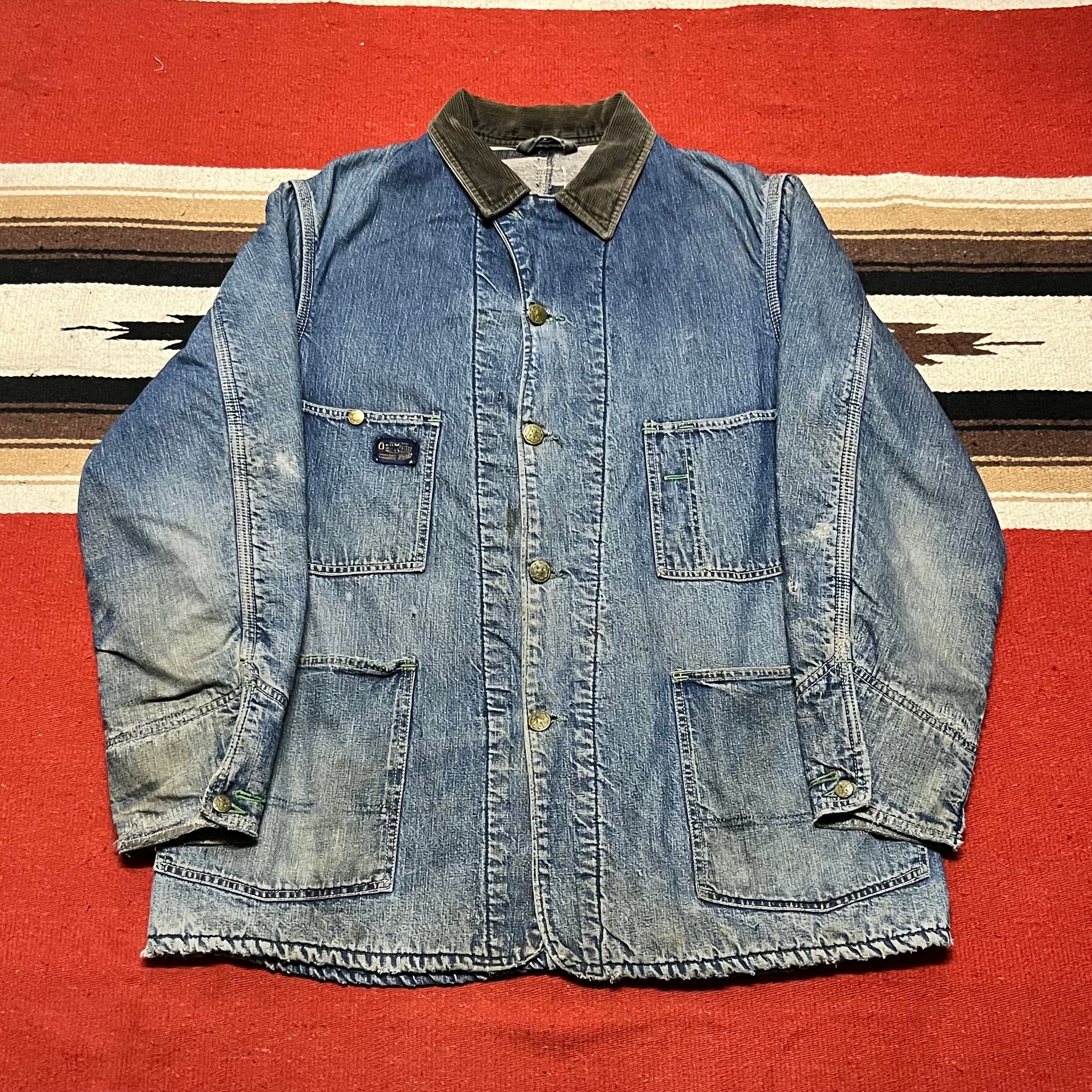 Cover all(カバーオール) | DESERTSNOW