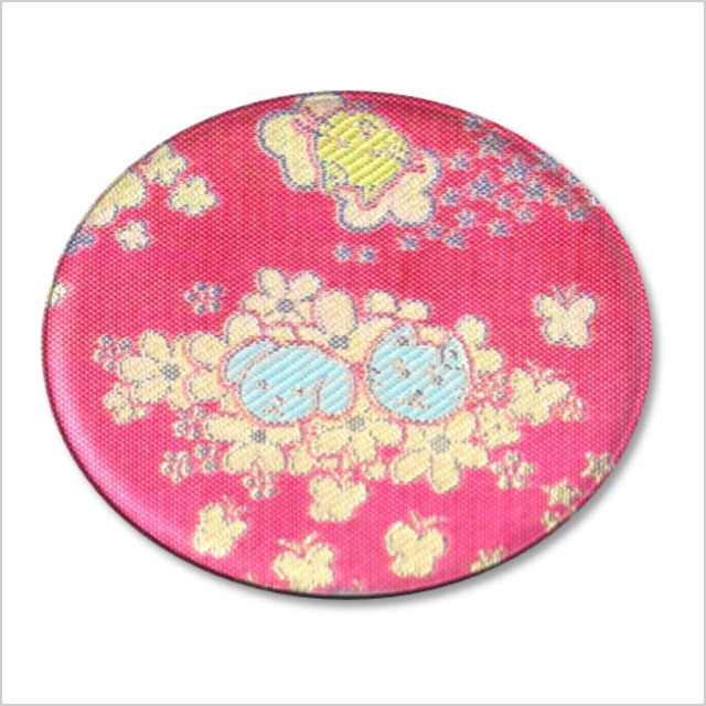 骨袋骨壺セット「天の川」 【3.5寸】