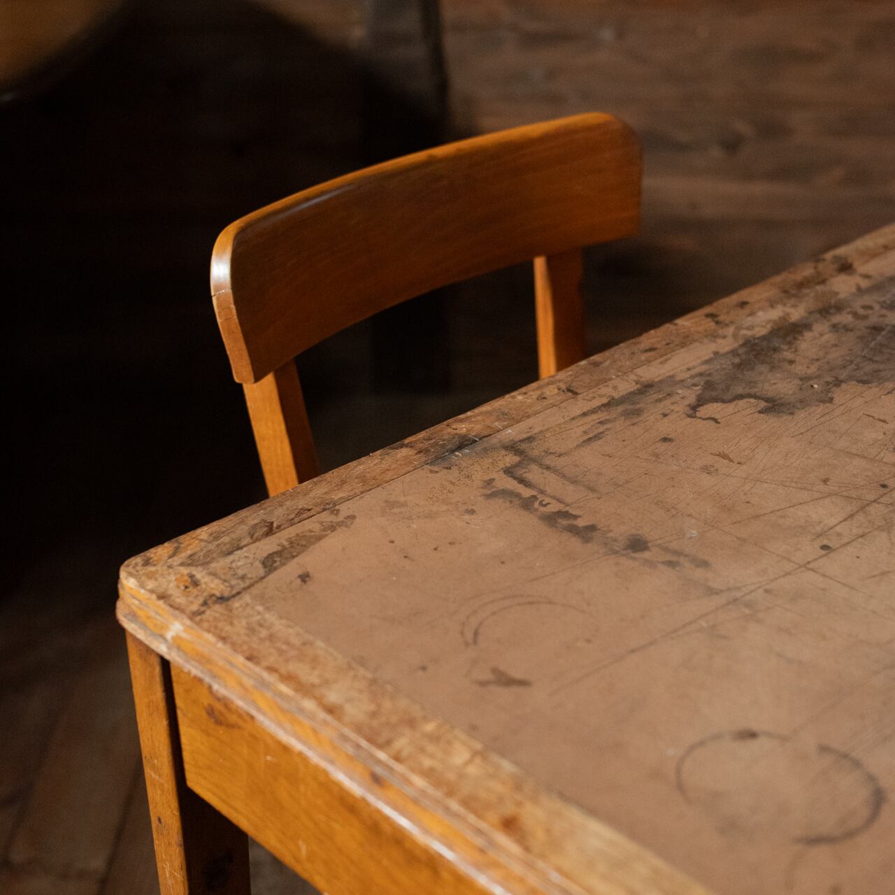 Work Table / ワークテーブル〈 作業台・デスク・机・ダイニング