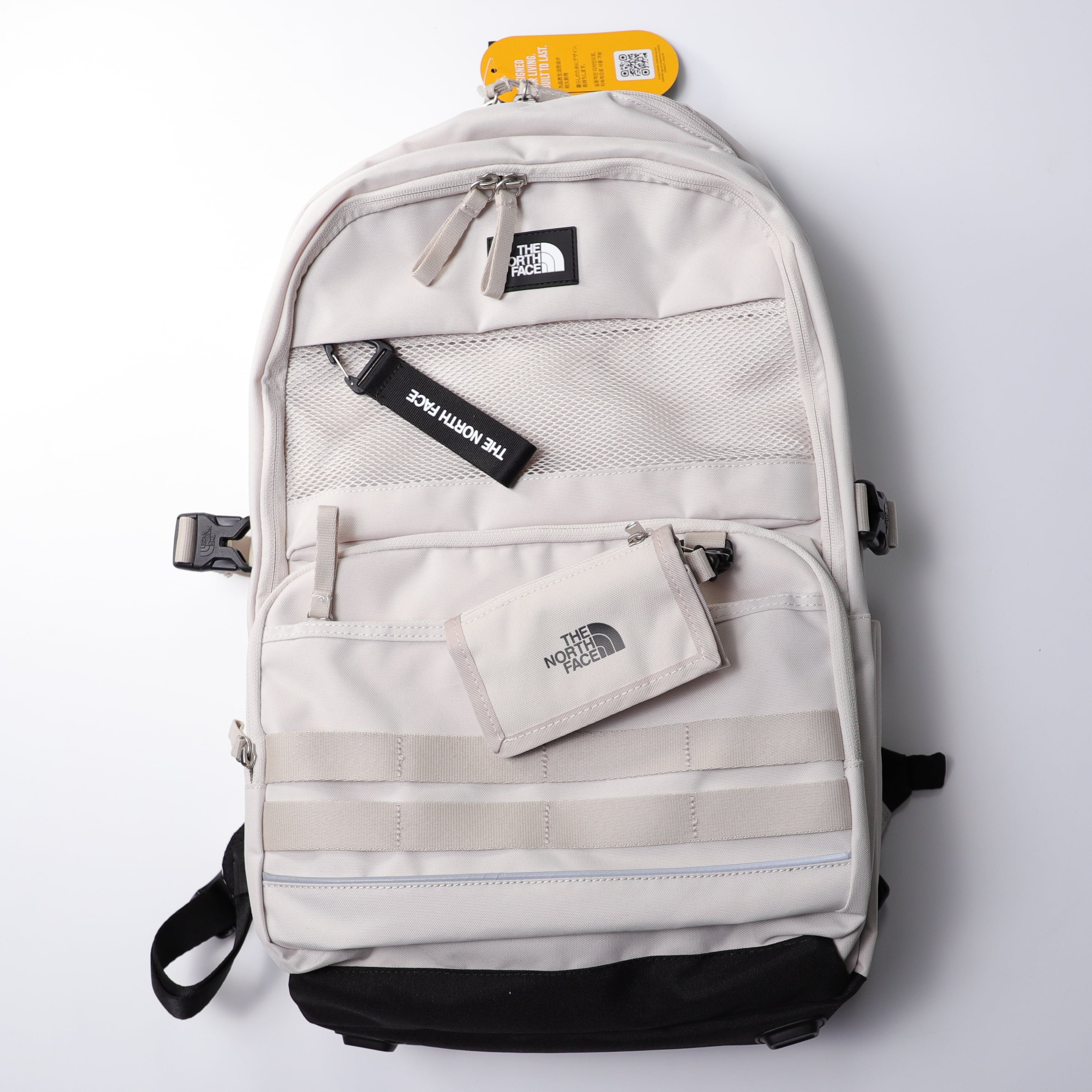 THE NORTH FACE（ノースフェイス）バックパック DUAL PRO III 容量30L ...