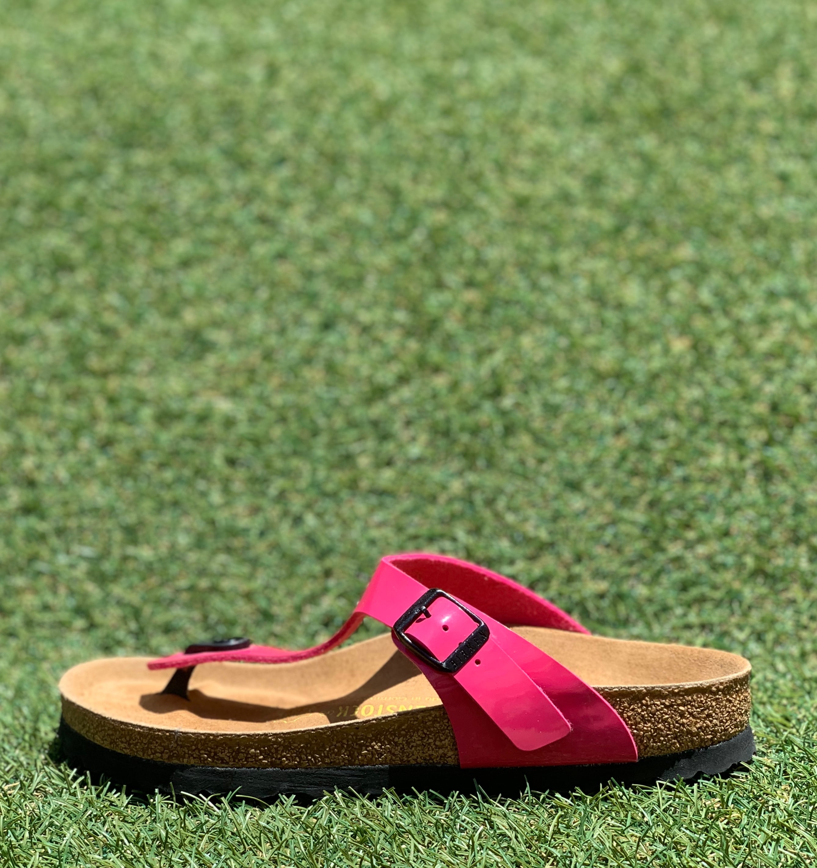 BIRKENSTOCK GIZEH ビルケンシュトック ギゼ サンダル E260