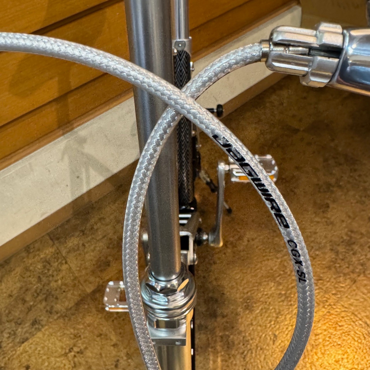 CarryMe x SEicコラボモデル　PREMIUM　バイナルブラック