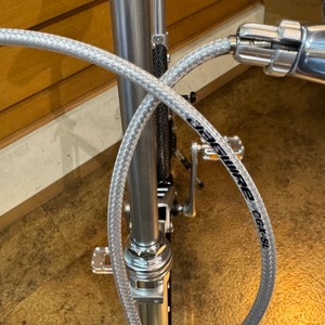 CarryMe x SEicコラボモデル　PREMIUM　バイナルブラック