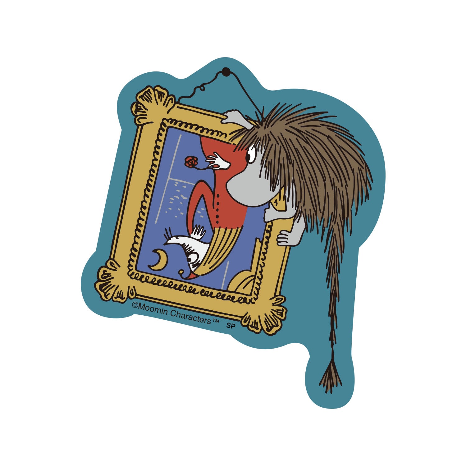 スナフキン＊確認用 スナフキン＊確認用 スナフキン＊確認用 スナフキン - MOOMIN SHOP