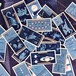 シガレットカード「天の真珠」25枚コンプリートセット