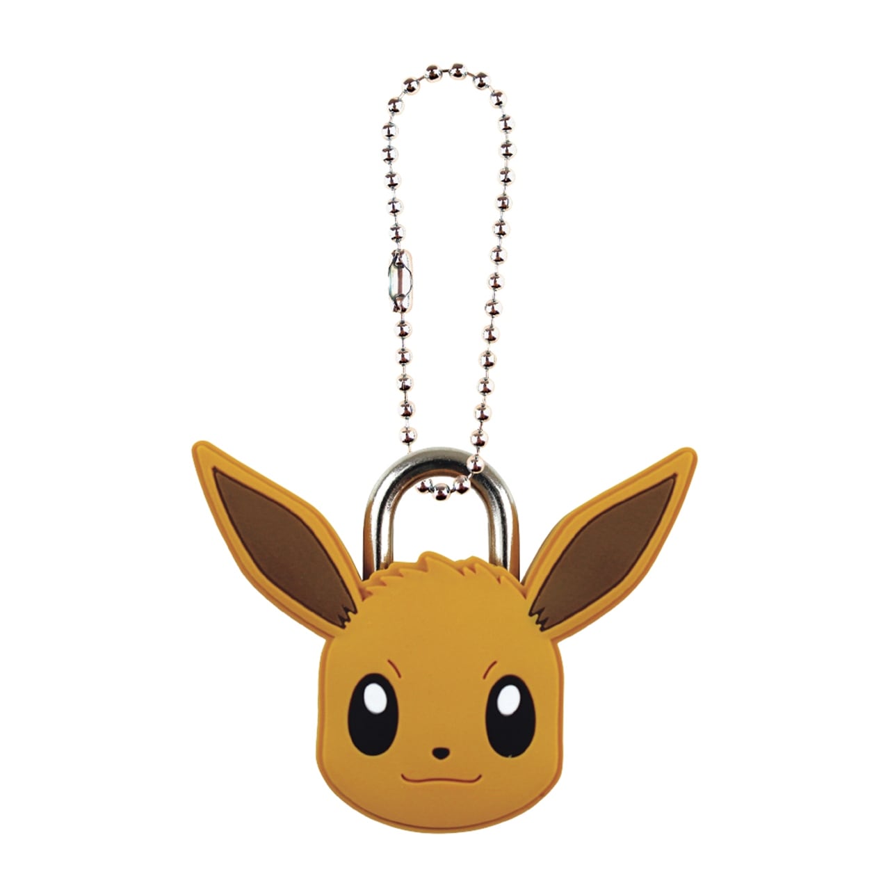イーブイコレクション メタルキーホルダー ポケモンセンター Eievui Collection(イーブイコレクション)メタル