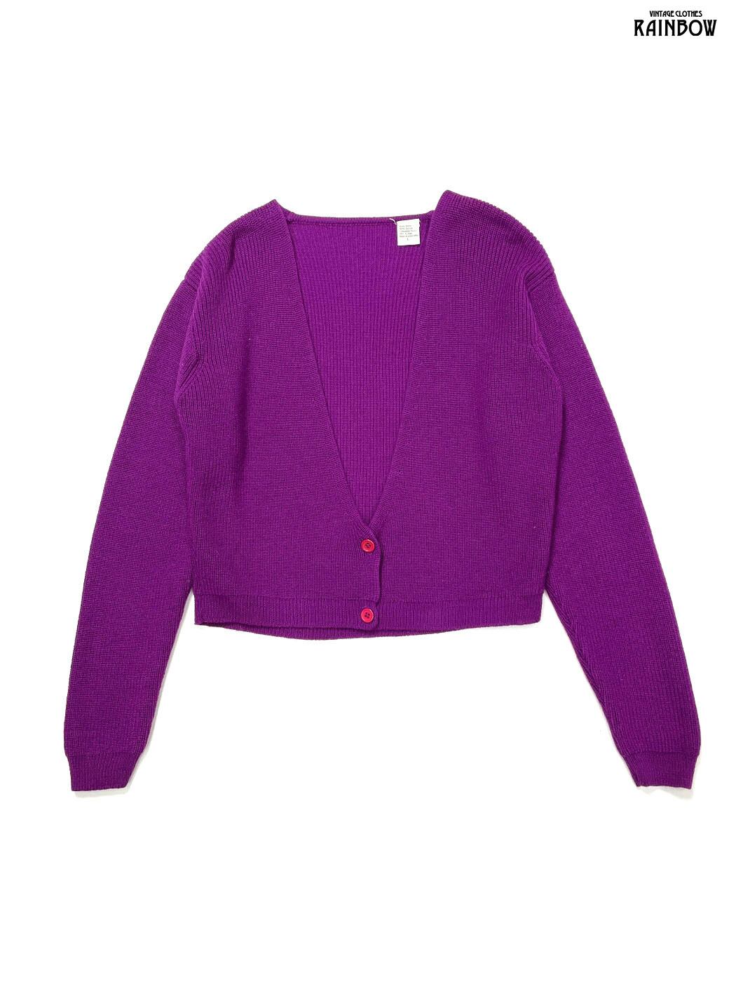 古着カーディガン | 古着屋RAINBOW