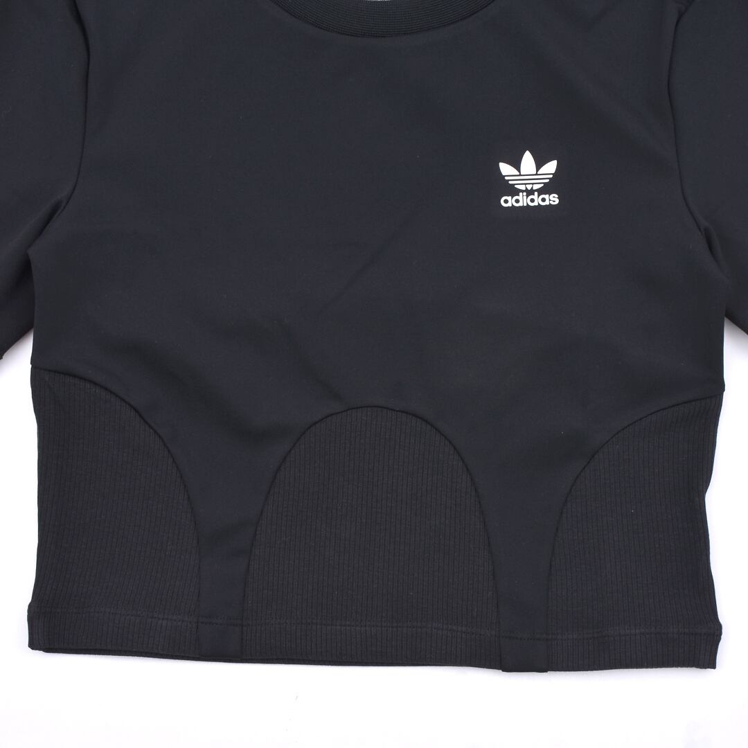 adidas】2022S/S リブピタトップス | VOLCAN&APHRODITE