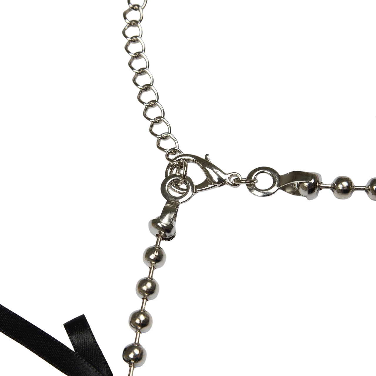 [FORKCHIPS] 리본체인벨트 / [포크칩스] 리본체인벨트