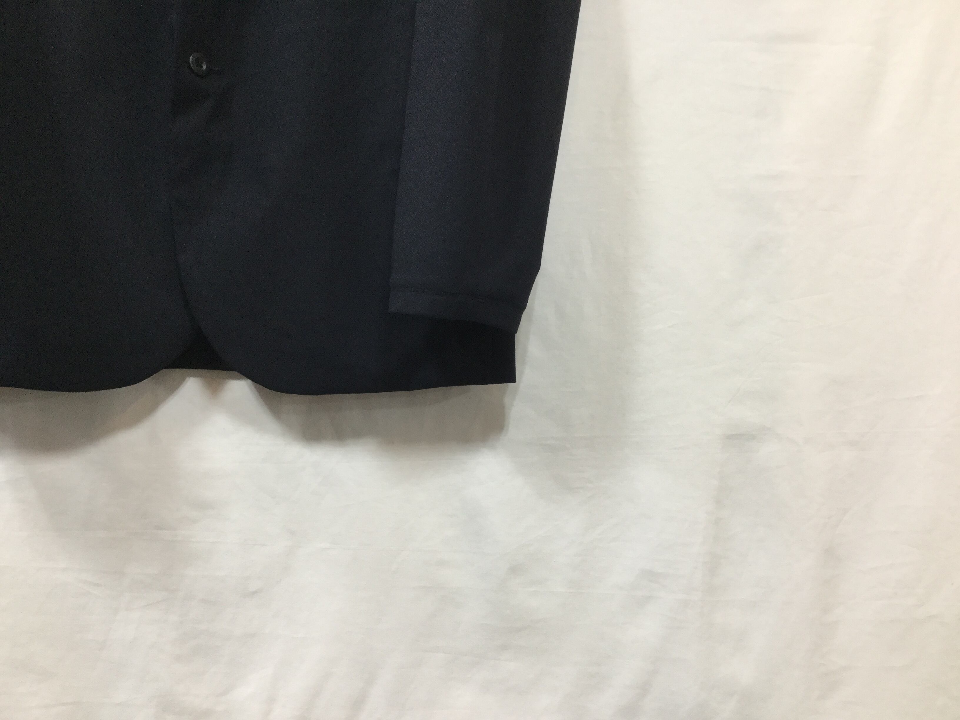 TEATORA”WALLET JACKET SOLO MODULE Navy