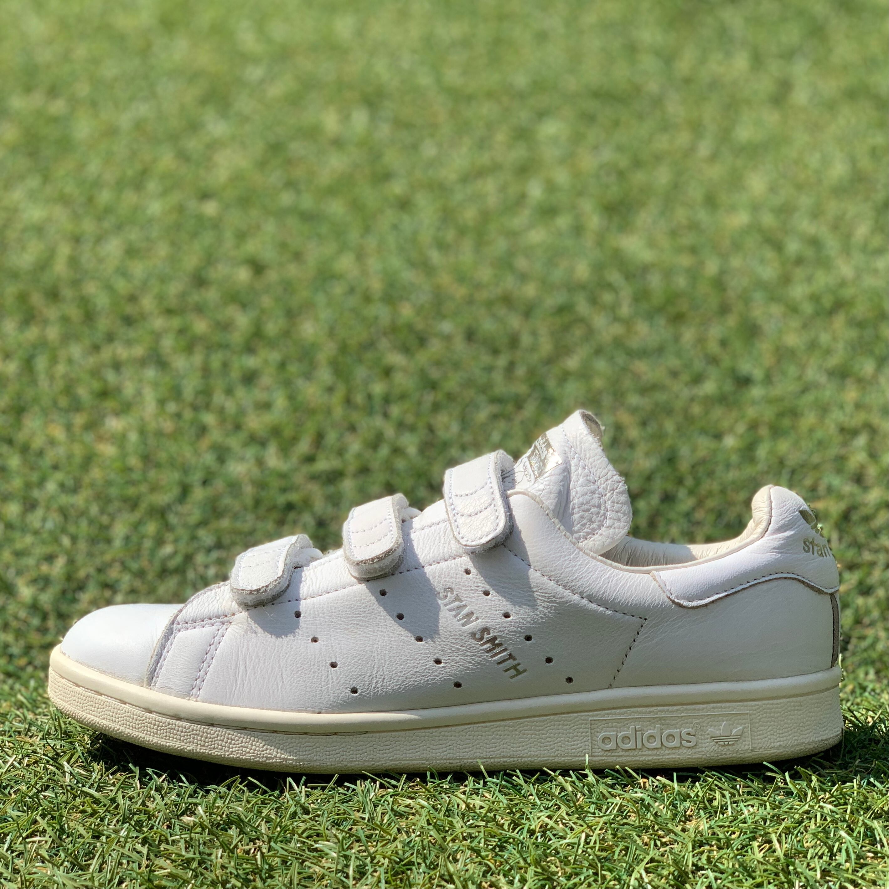 adidas STANSMITH CF アディダス スタンスミス コンフォート F585