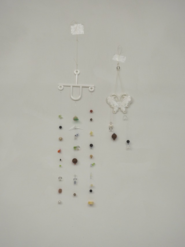 Hanging mobiles [ pop ]