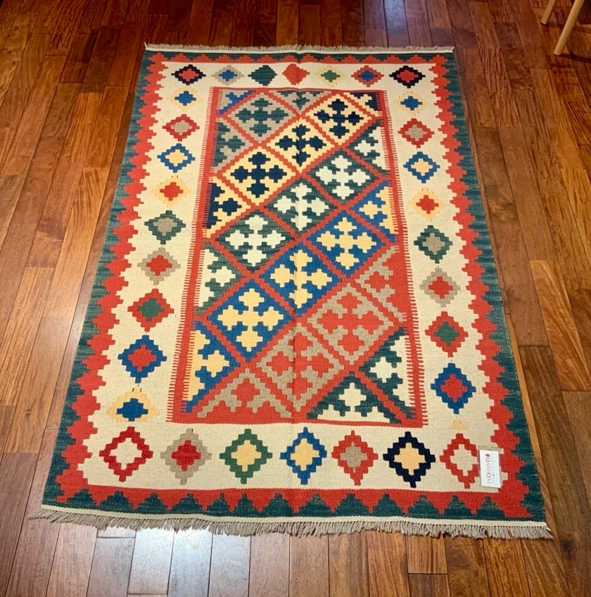 イランニューキリム | artline