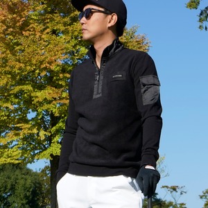 LUX WARM ZIP PO AMG303004