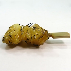 食べちゃいそうな 焼鶏 食品サンプル キーホルダー ストラップ マグネット