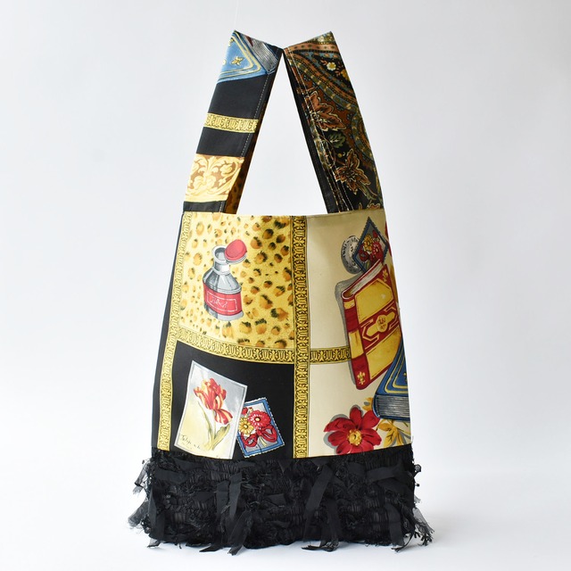 MARCHE BAG チュール  / No,10231-3