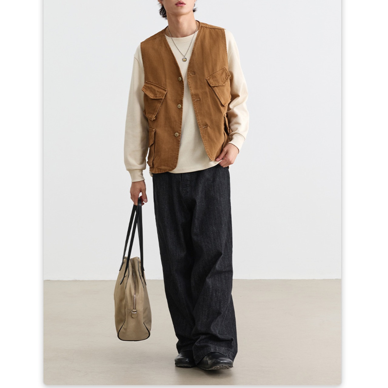 【Field Style】ツールベスト　TB2019・画像9