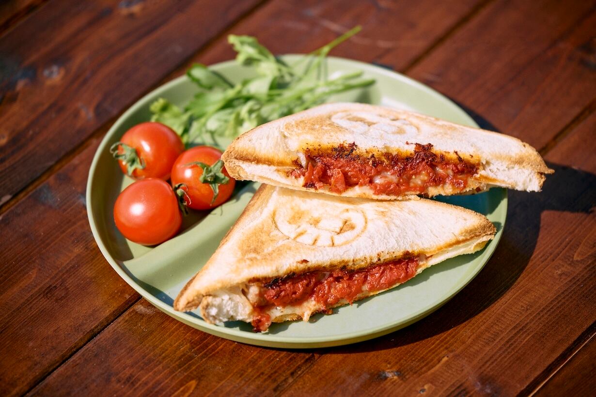 UOQDOG IROIRO基本6本セット