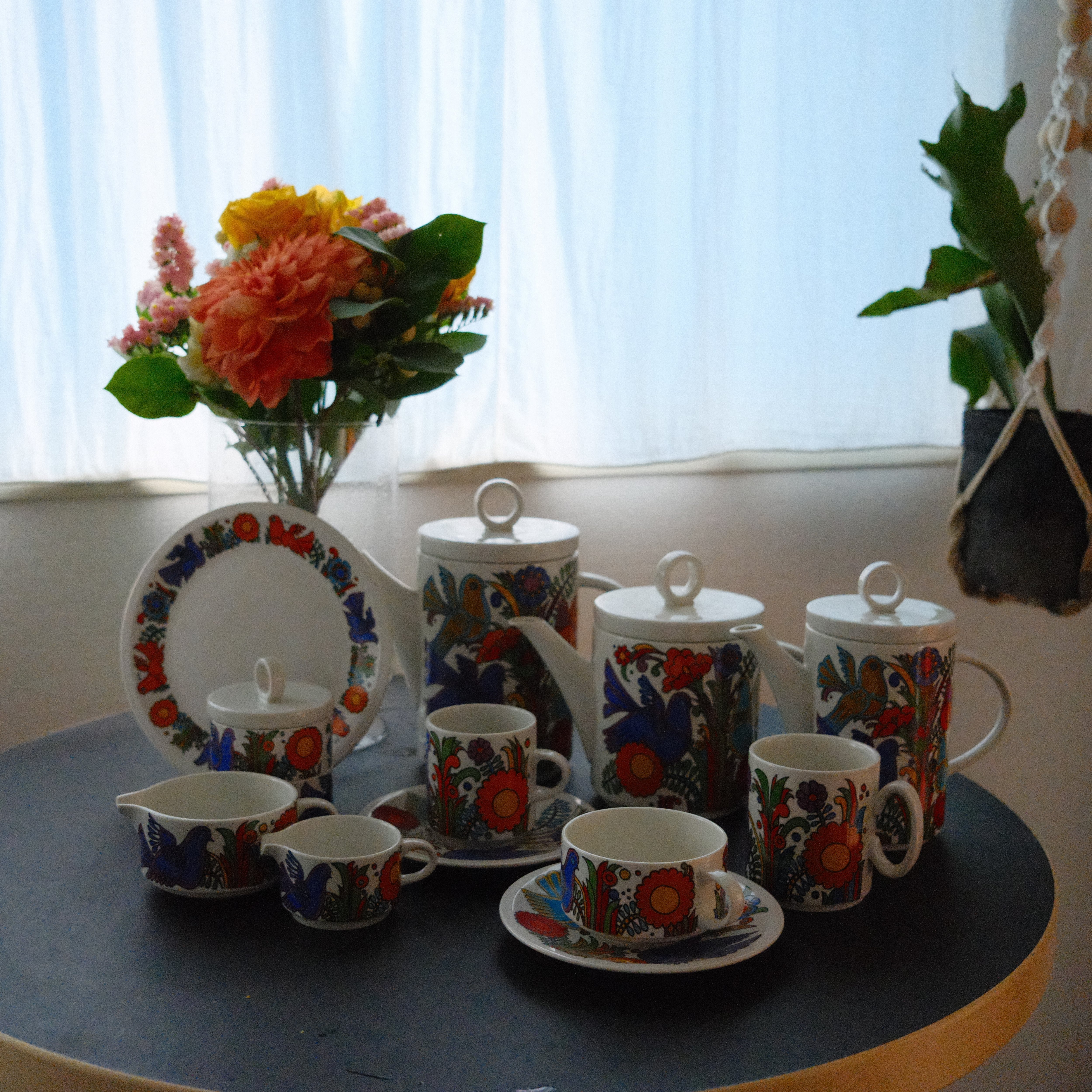 Villeroy&Boch Acapulco | ビレロイボッホ アカプルコ | マグカップ