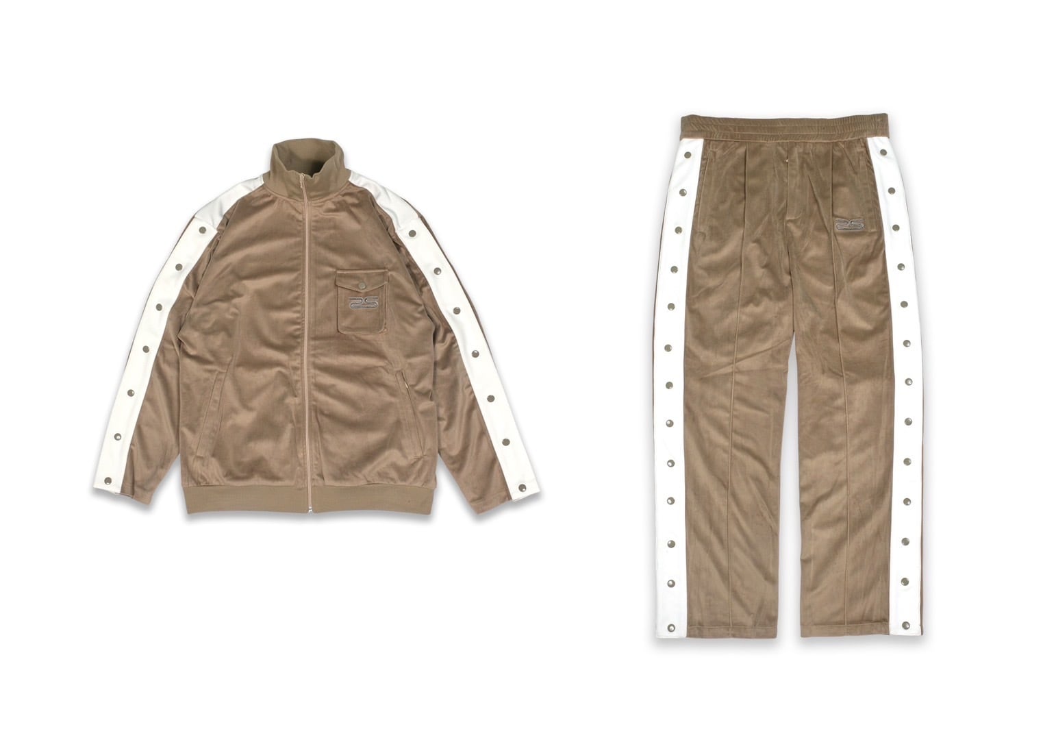 Hentai Works “Velor Setup” | MESS CRIB TOKYO ONLINE STORE