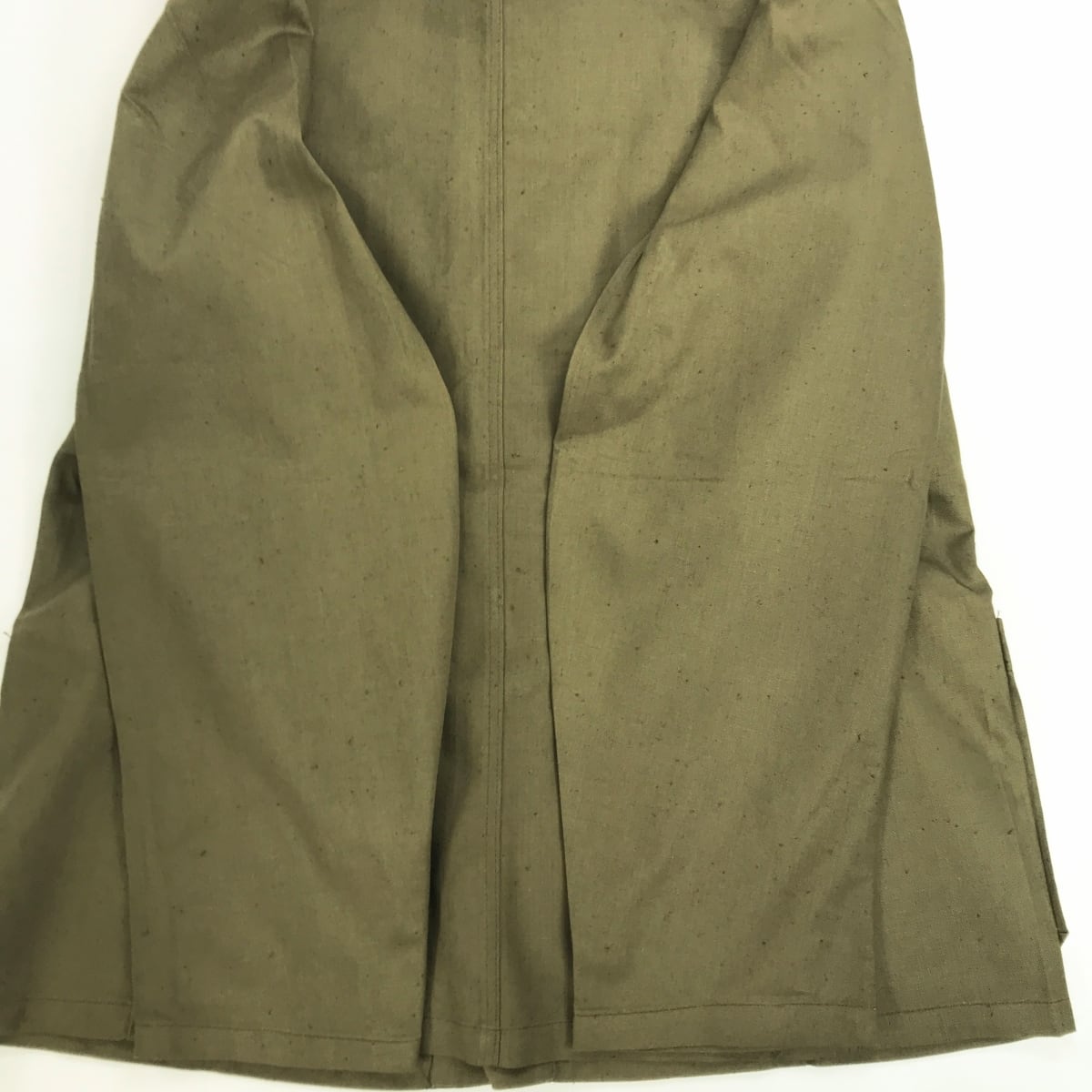 CZECH ARMY チェコ軍 50〜 60年代 デッドストック スタンドカラー