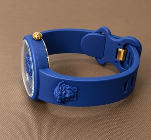 VERSACE ヴェルサーチェ レディース 腕時計 VE6G00623 MEDUSA POP