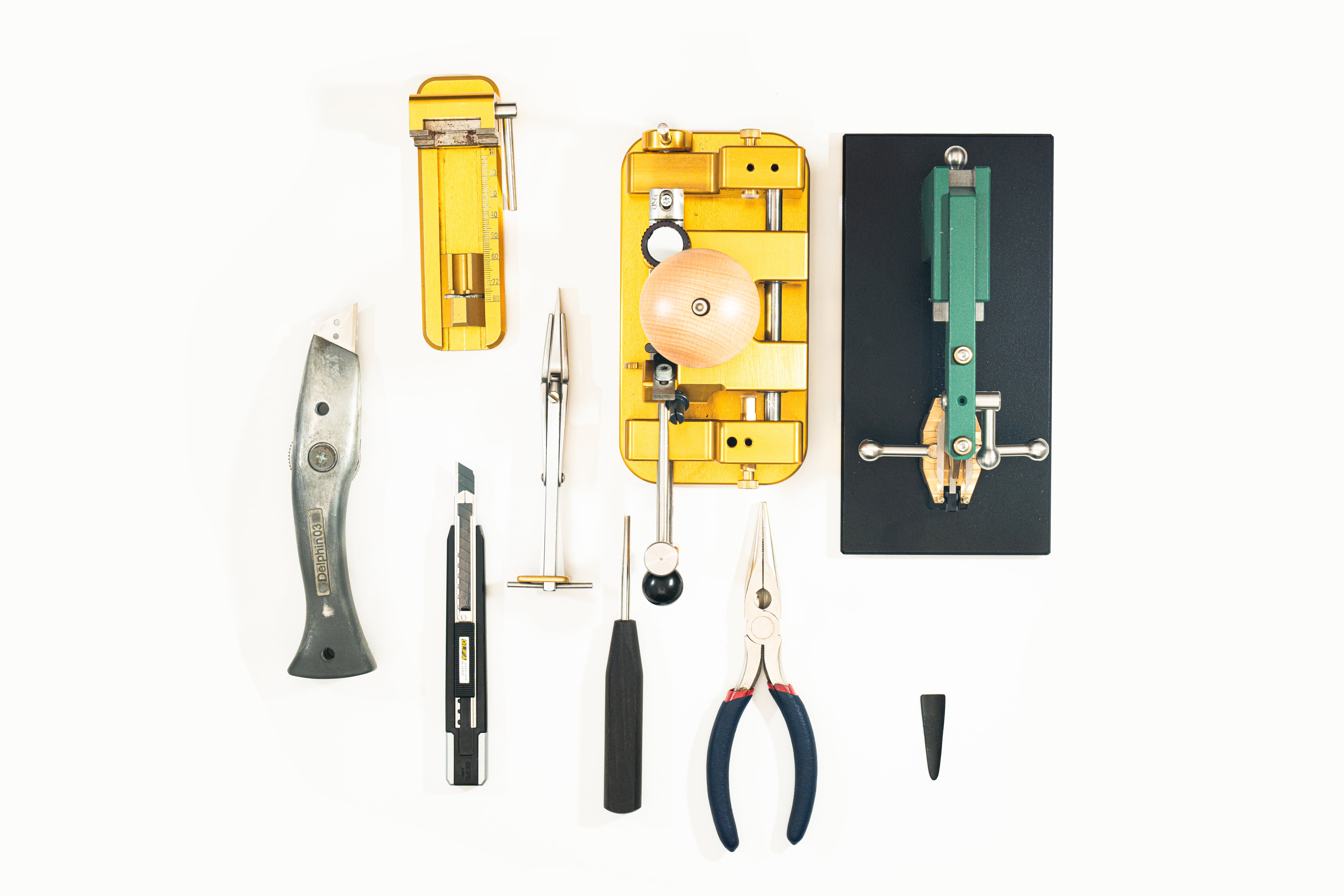 戸田リード E8 | 戸田オーボエリード工房