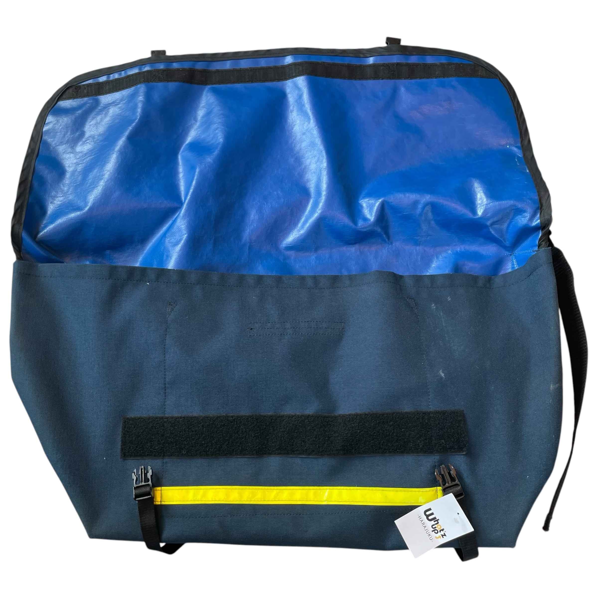 ZO Bags ネイビー Special!!! 1990s ZO BAGS 