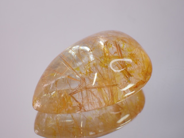 ルチルクォーツ　78.7ct　[D1‐110]