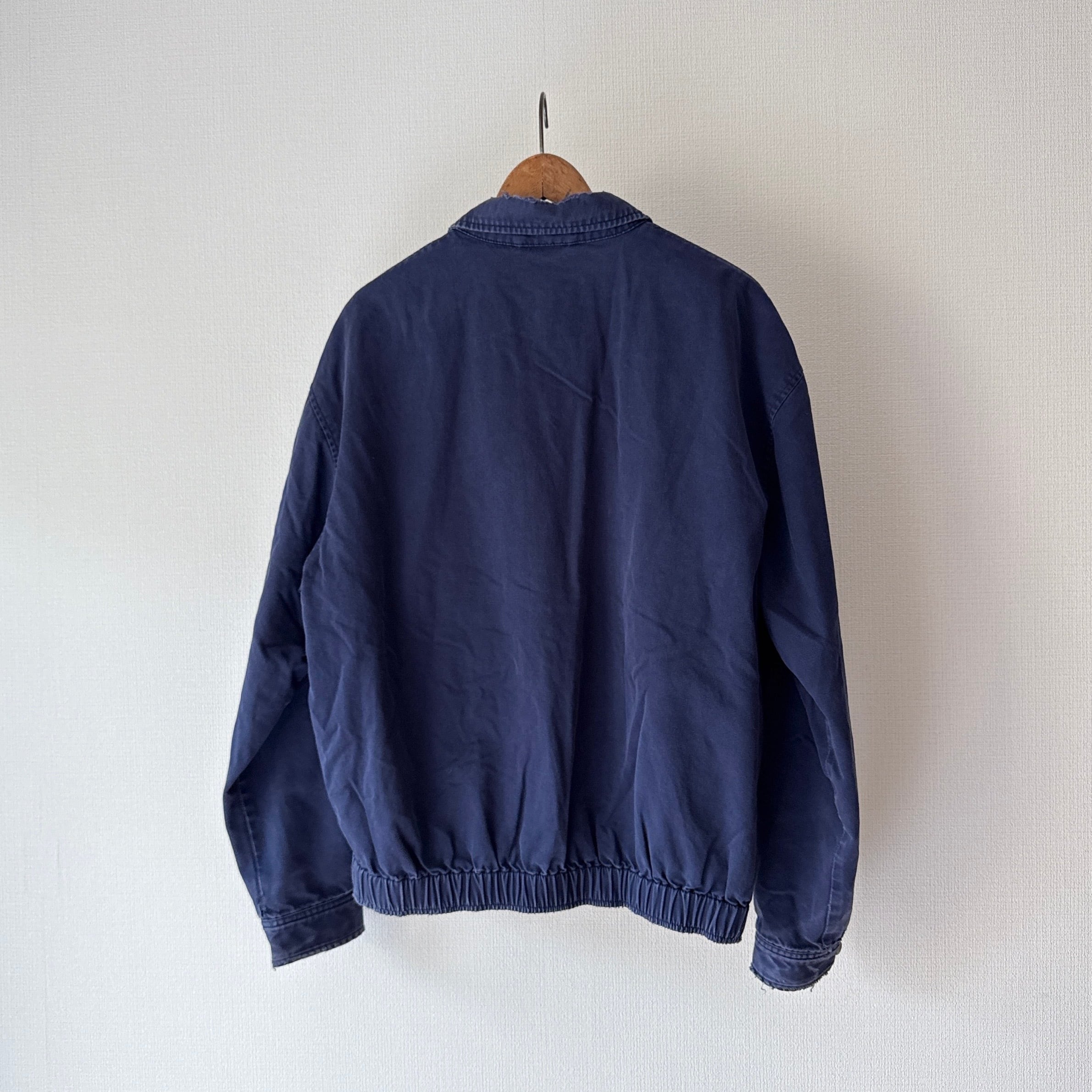 90's Polo by Ralph Lauren Swing Top Jacket ポロ ラルフローレン