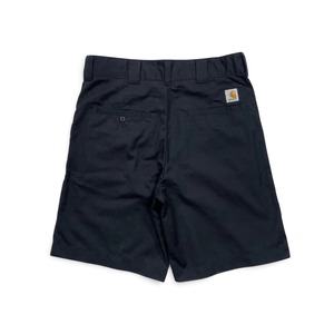 【新品】CARHARTT WIP Work in Progress Twill Work Cargo Short カーハート ツイルワークショーツ ショートパンツ【SPT-CAHT-008】