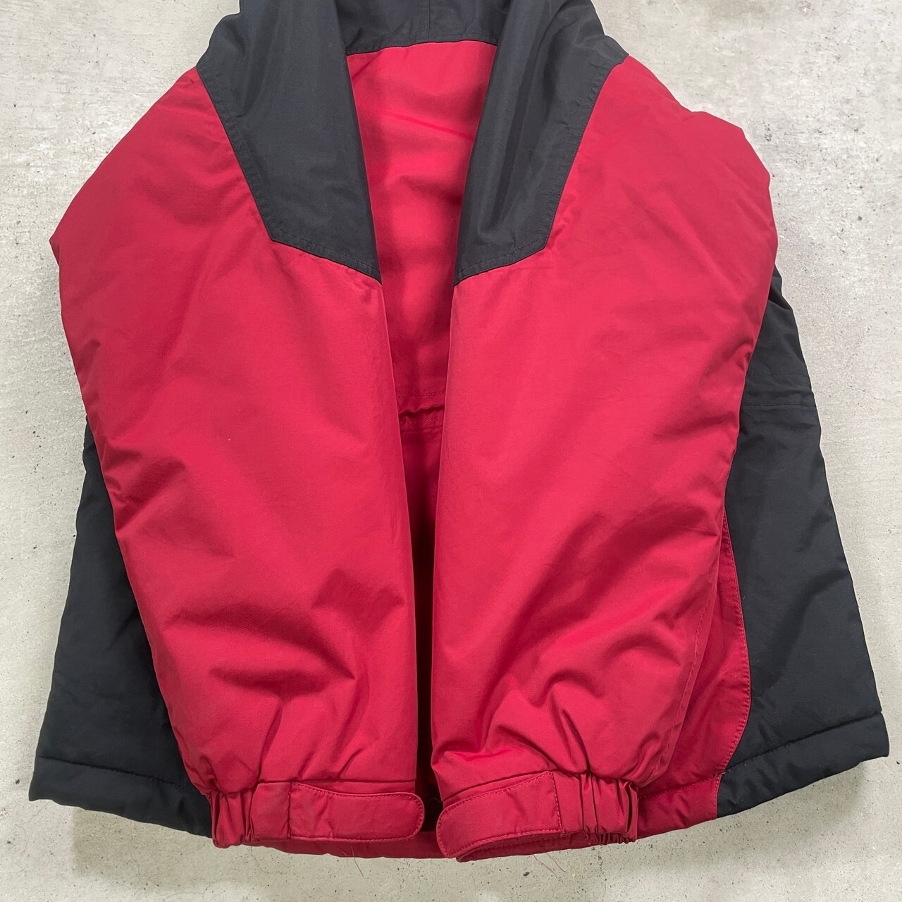 L.L.Bean エルエルビーン 中綿 マウンテンパーカー マウンテン 