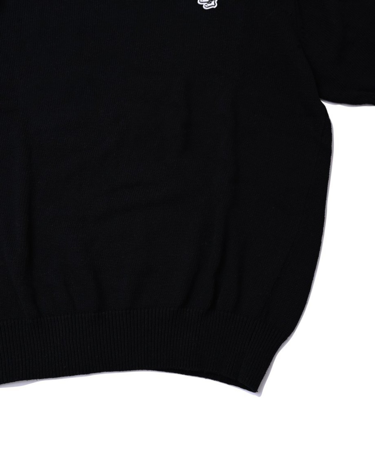 SSC Sicily Knit Polo Shirts