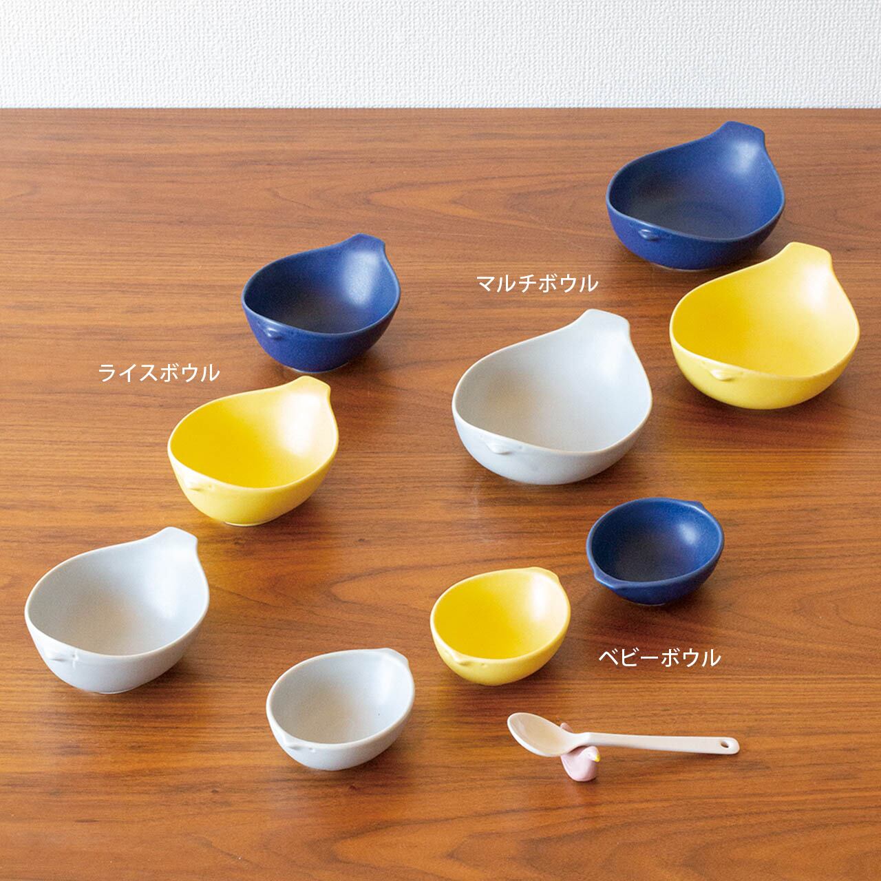 【KOTORI】マルチボウル