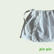 【取寄/韓国直送】Pie 26/SM オンニフリルスカート｜夏服｜韓国子供服
