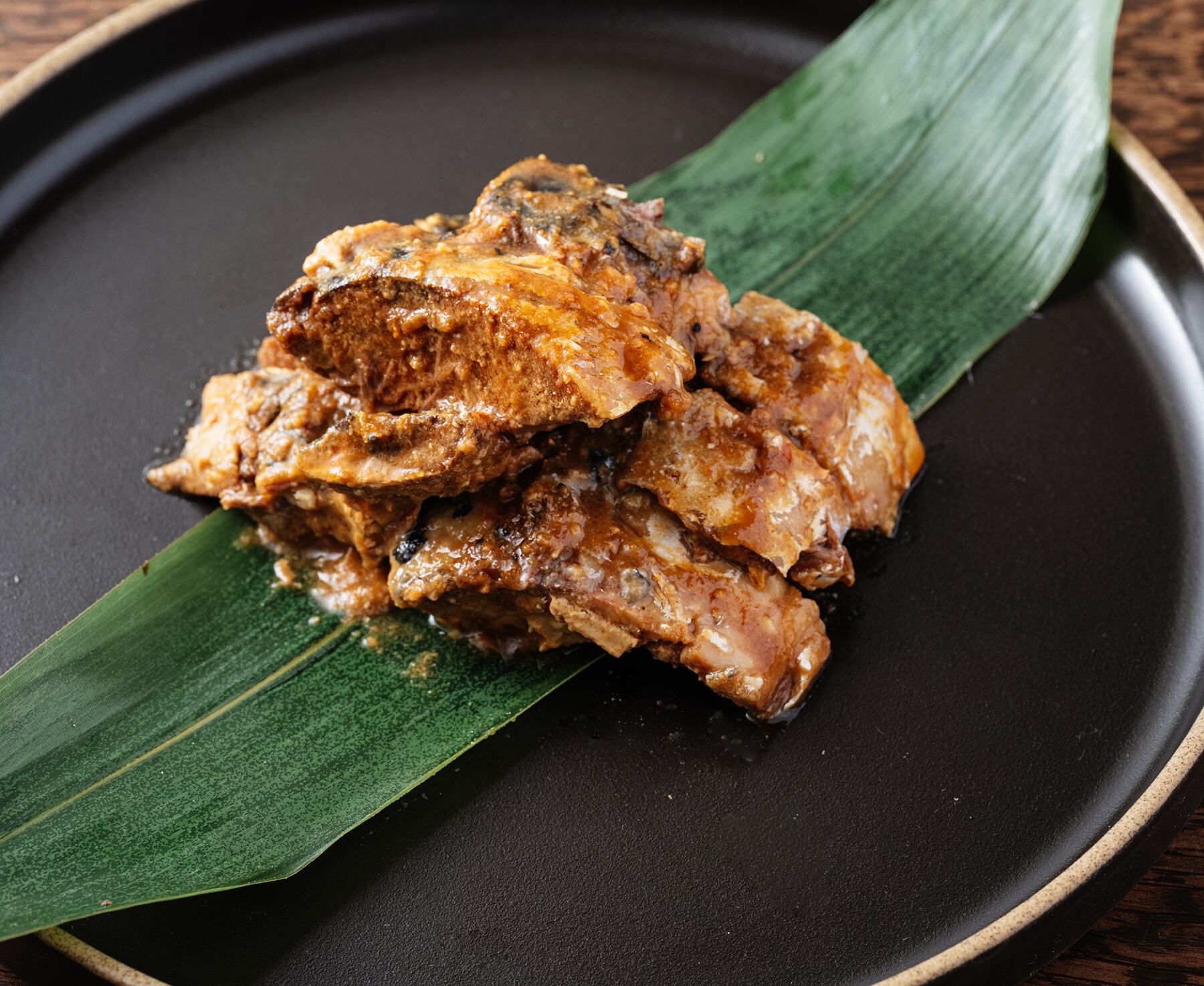 百年床のぬか炊き缶【辛口】