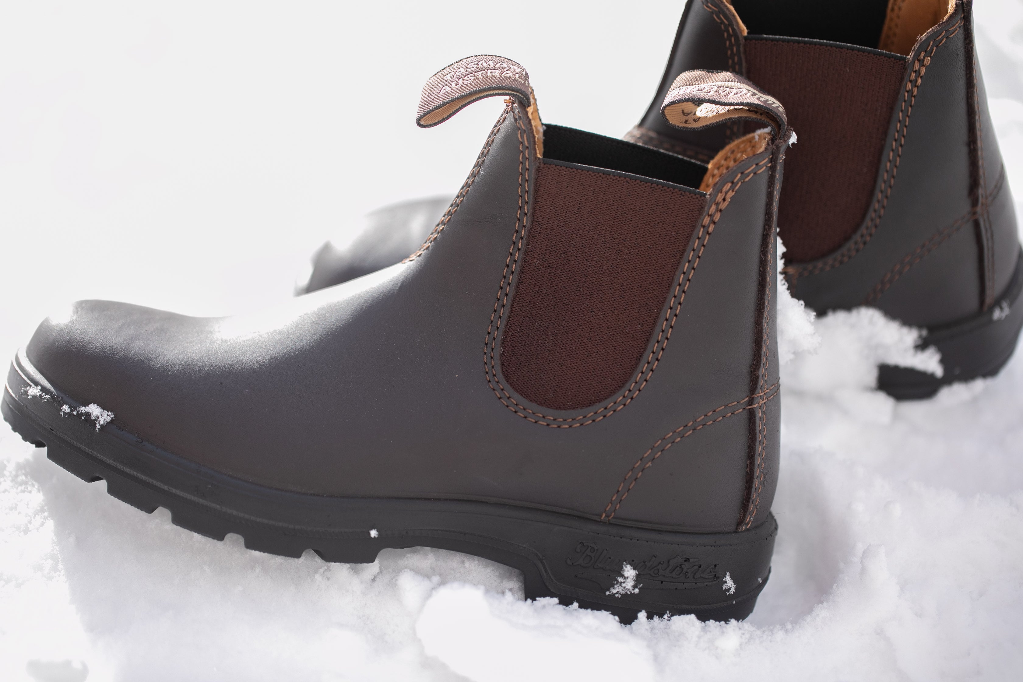 BLUNDSTONE CLASSICS | SUU