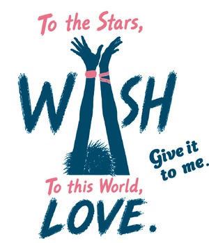 Give it to me-T-shirt　