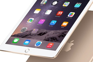 iPad Air2 ライトニング交換 (本体ごと)修理