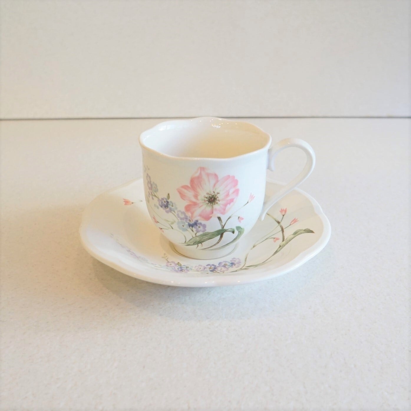 MIKASA ロンド カップ＆ソーサー | 純喫茶家具の村田商會