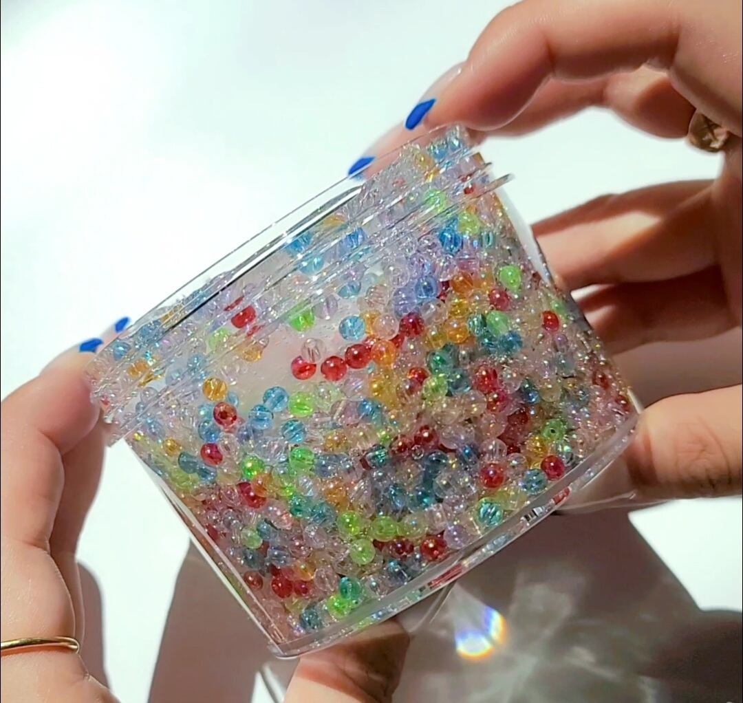 いーちゃんスライム様セット 