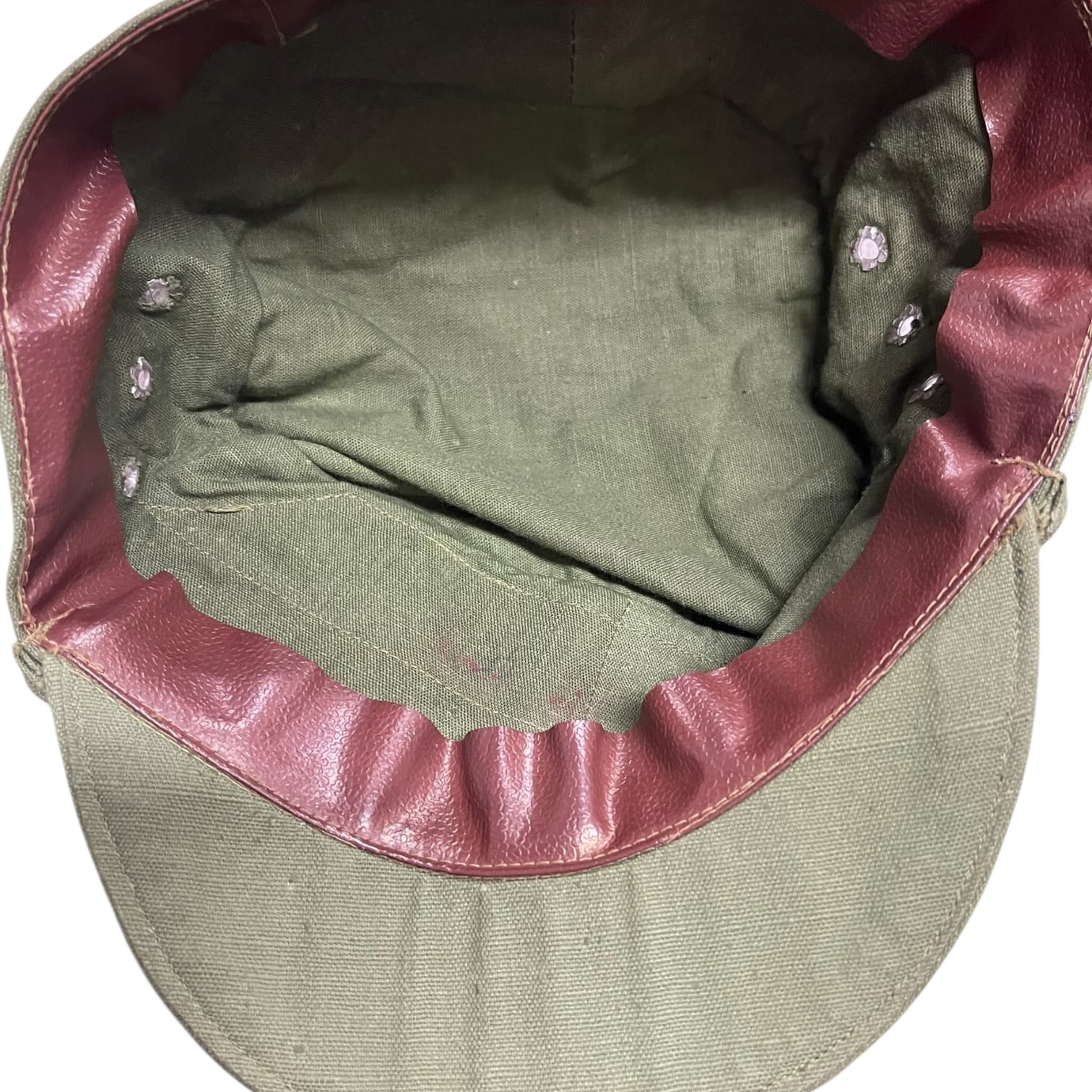 北ベトナム vietnam era PAVN CAP 帽子 | BaseEXCHANGE/ベース