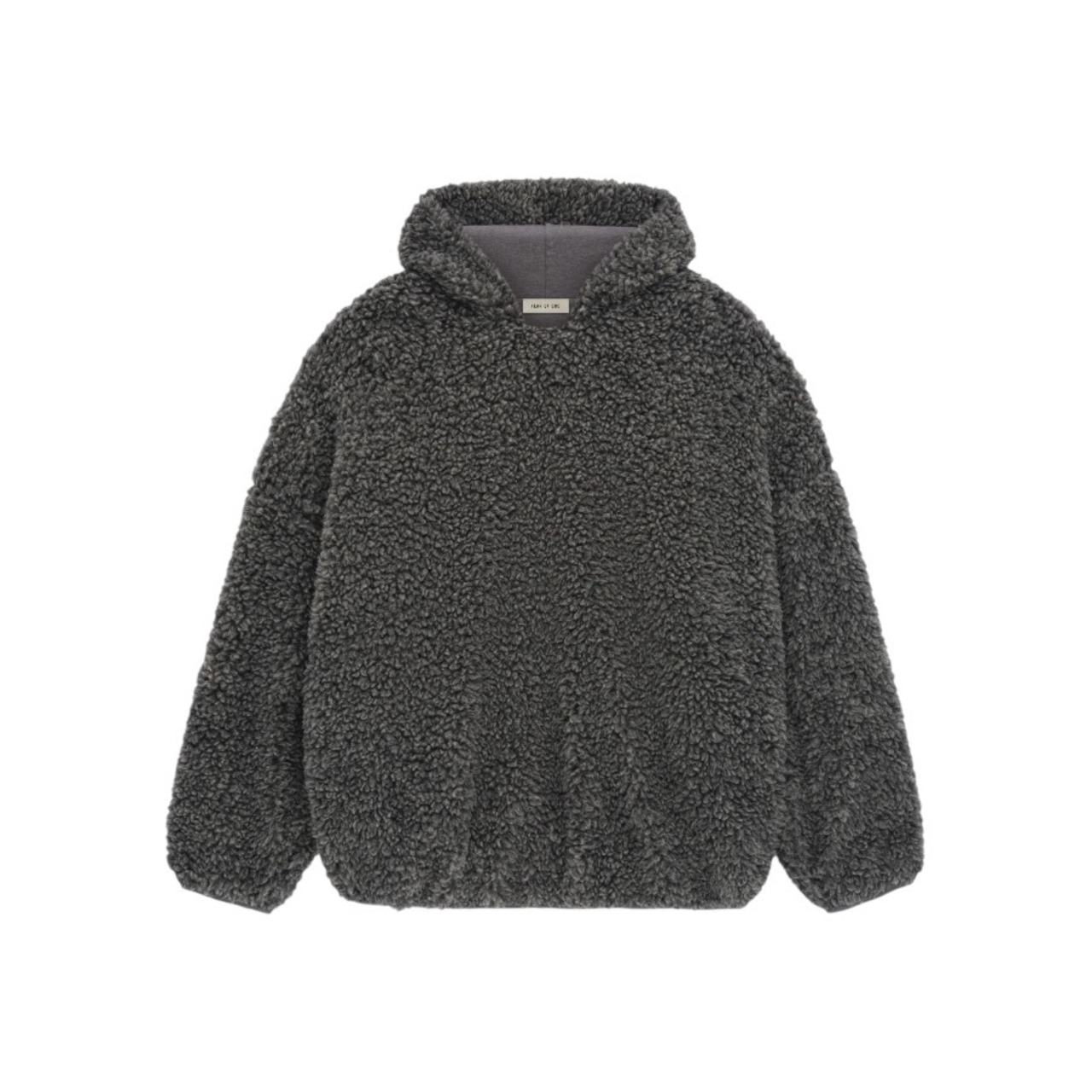 【FEAR OF GOD】HOODIE - 1
