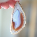 Star Dust 04 - アゲートヒーリングチャイム / Agate Sun Catcher Wind Chime 1034