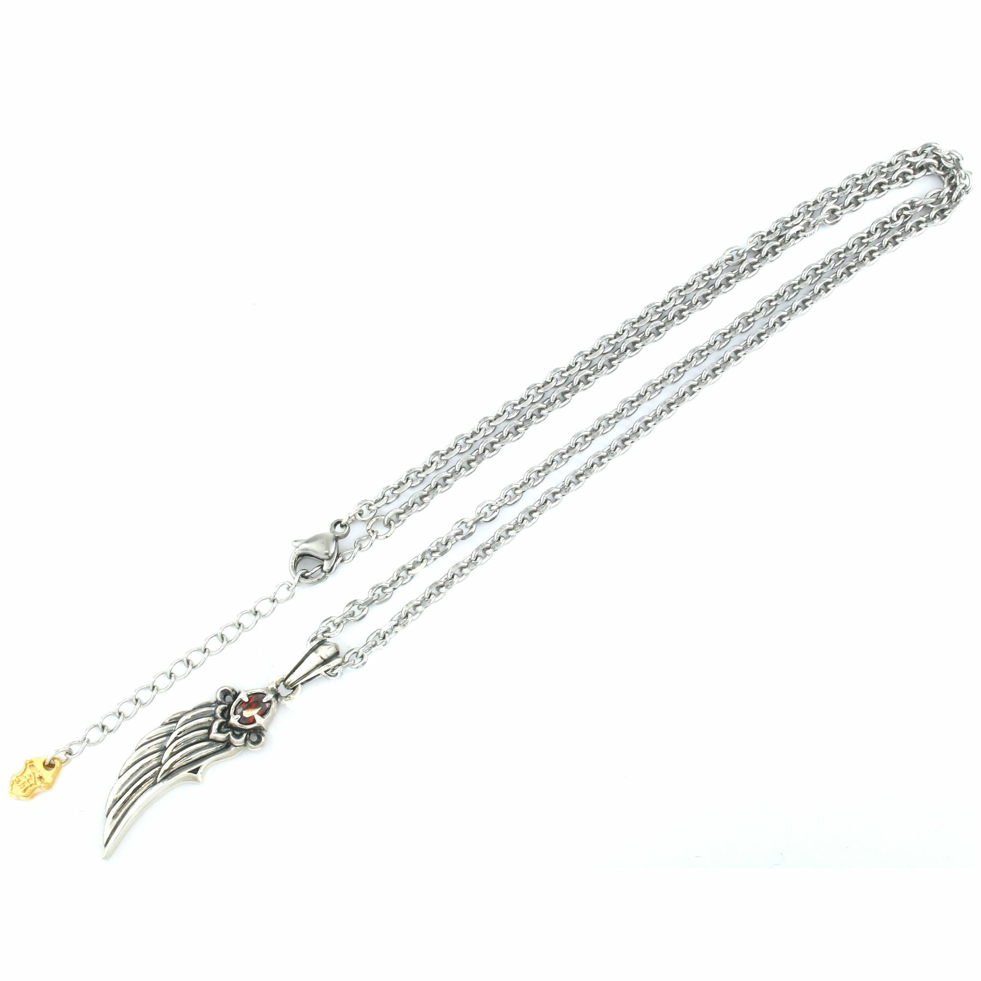 エンジェルウイングペンダント(レッド) ACP0290 Angel Wing Pendant
