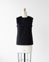 〈CÉLINE by phoebe philo〉Sleeveless tops