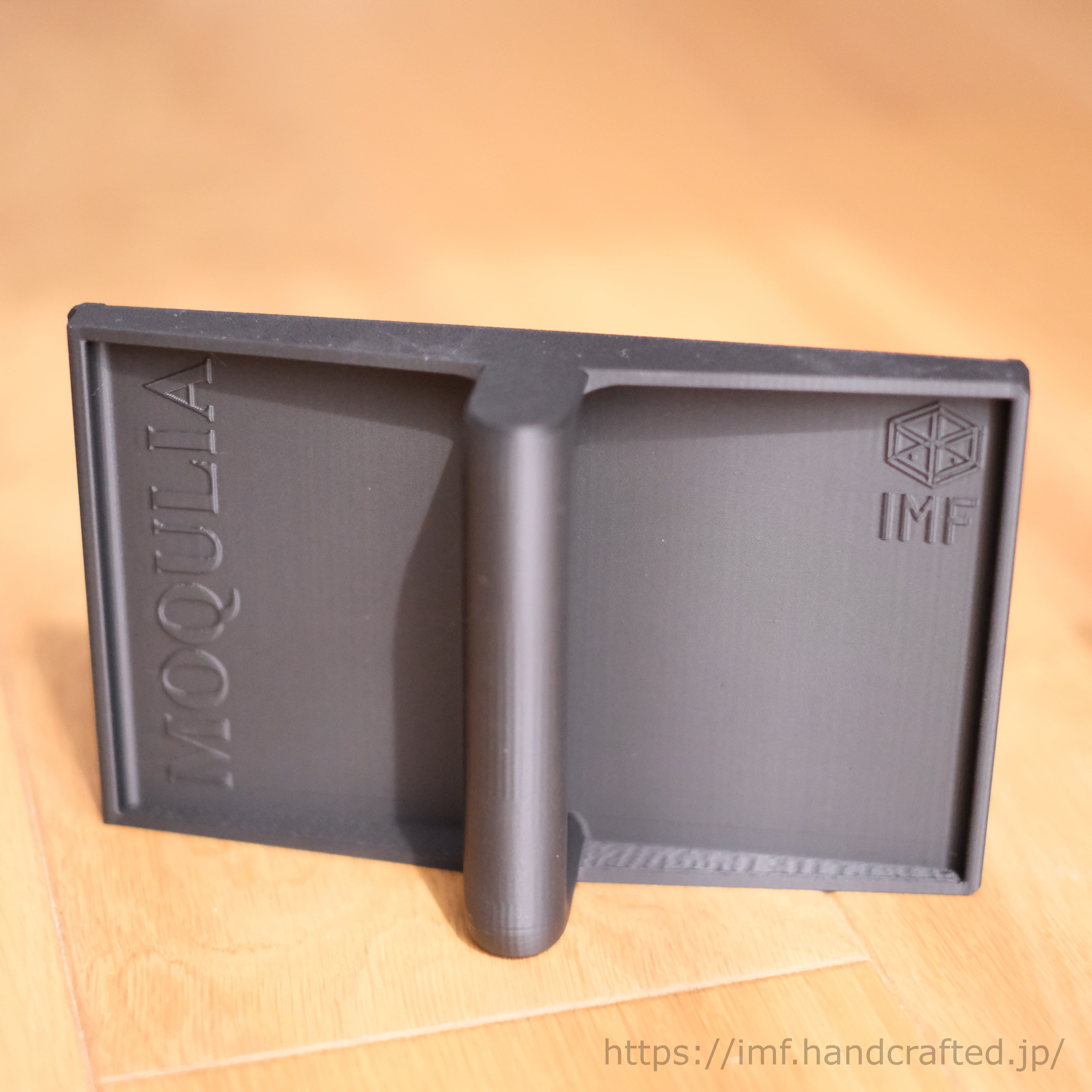 カスタムSAカバー 360度吹き出し(ポン付けタイプ)｢360v1｣ | IMF