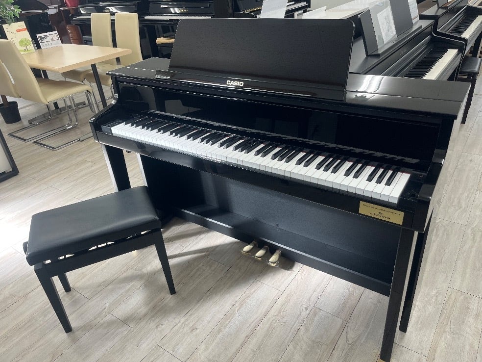 【あい】【電子ピアノ】KAWAI　CA49A　21年製 KAWAI ( 河合楽器製作所 ) CA49A 送料無料 | サウンドハウス