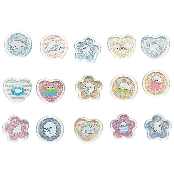 シールビッツ まめゴマ | てんくーどう